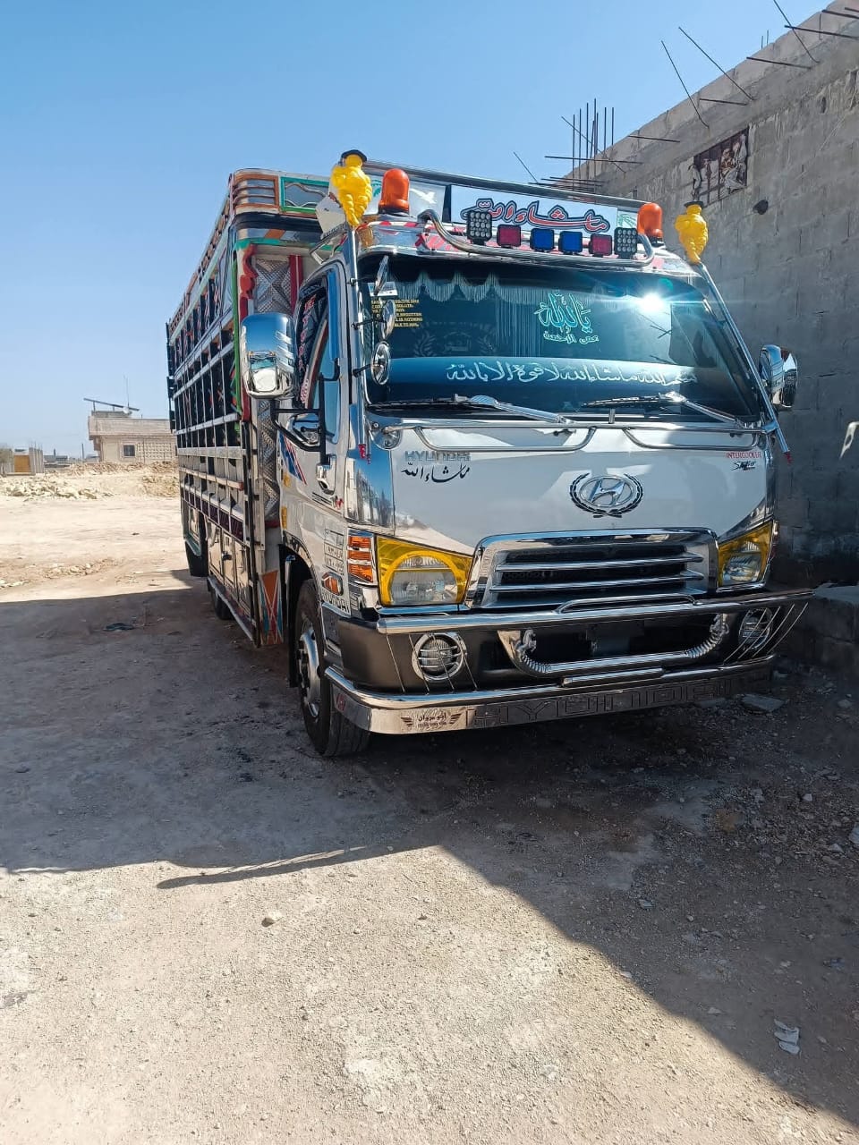 هيونداي مايتي