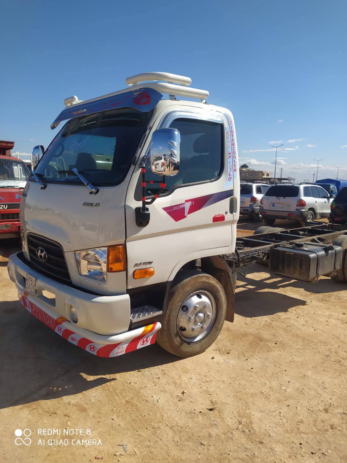 هيونداي مايتي